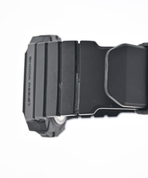 CASIO G-SHOCK（カシオジーショック）腕時計 黒 サイズ:- メンズ/2200677080475