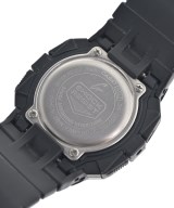 CASIO G-SHOCK（カシオジーショック）腕時計 黒 サイズ:- メンズ/2200677080475