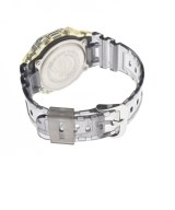 CASIO G-SHOCK（カシオジーショック）腕時計 シルバー サイズ:- メンズ/2200677080482
