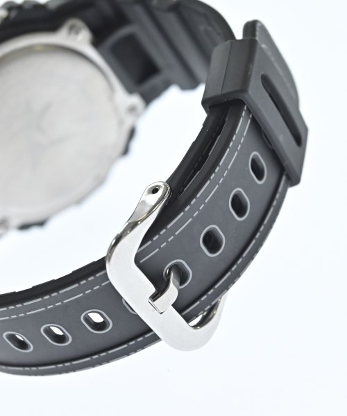 CASIO G-SHOCK（カシオジーショック）腕時計 黒 サイズ:- メンズ/2200694563210