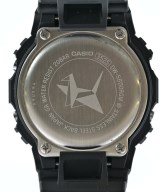 CASIO G-SHOCK（カシオジーショック）腕時計 黒 サイズ:- メンズ/2200694563210