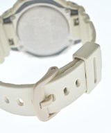 CASIO G-SHOCK（カシオジーショック）腕時計 白 サイズ:- メンズ/2200695344054
