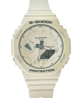 CASIO G-SHOCK 腕時計