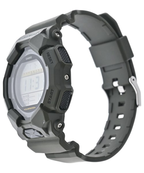 CASIO G-SHOCK（カシオジーショック）腕時計 黒 サイズ:- メンズ/2200699368018
