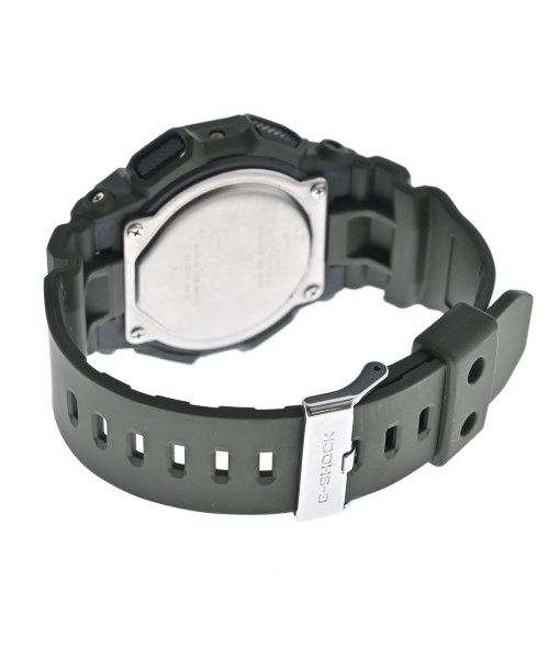 CASIO G-SHOCK（カシオジーショック）腕時計 黒 サイズ:- メンズ/2200699368018