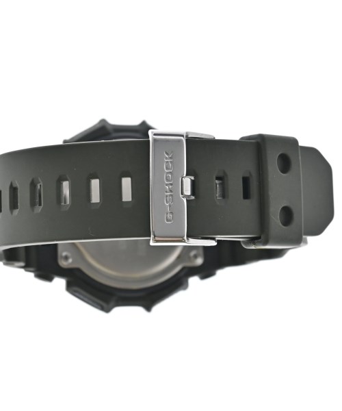 CASIO G-SHOCK（カシオジーショック）腕時計 黒 サイズ:- メンズ/2200699368018