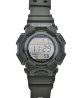 CASIO G-SHOCK（カシオジーショック）腕時計 黒 サイズ:- メンズ/2200699368018