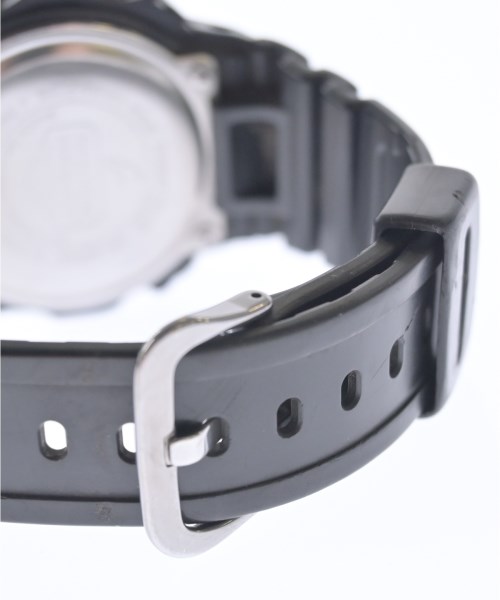 CASIO G-SHOCK（カシオジーショック）腕時計 黒 サイズ:- メンズ/2200700030019