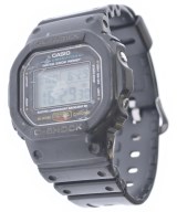 CASIO G-SHOCK（カシオジーショック）腕時計 黒 サイズ:- メンズ/2200700030019