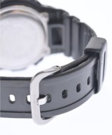 CASIO G-SHOCK（カシオジーショック）腕時計 黒 サイズ:- メンズ/2200700030019