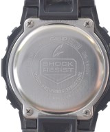 CASIO G-SHOCK（カシオジーショック）腕時計 黒 サイズ:- メンズ/2200700030019