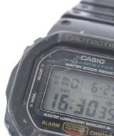 CASIO G-SHOCK（カシオジーショック）腕時計 黒 サイズ:- メンズ/2200700030019