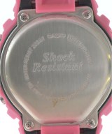 CASIO G-SHOCK（カシオジーショック）腕時計 グレー サイズ:- メンズ/2200700595488