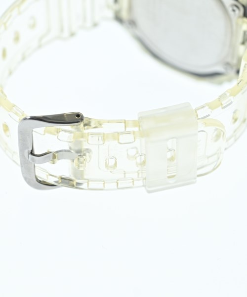 CASIO G-SHOCK（カシオジーショック）腕時計 黒 サイズ:- メンズ/2200644983198