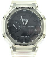 CASIO G-SHOCK（カシオジーショック）腕時計 黒 サイズ:- メンズ/2200644983198
