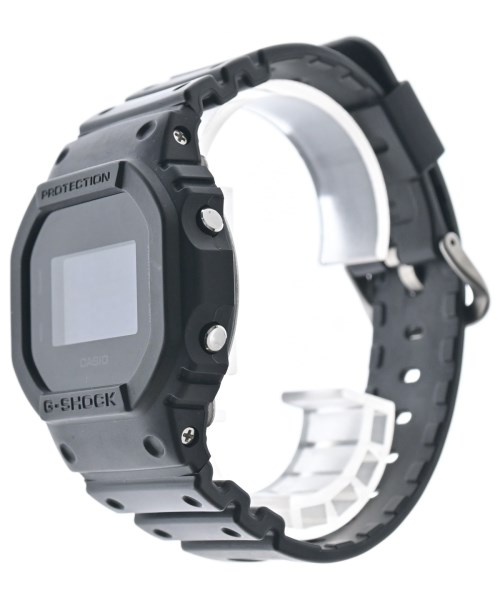 CASIO G-SHOCK（カシオジーショック）腕時計 黒 サイズ:- メンズ/2200655656180