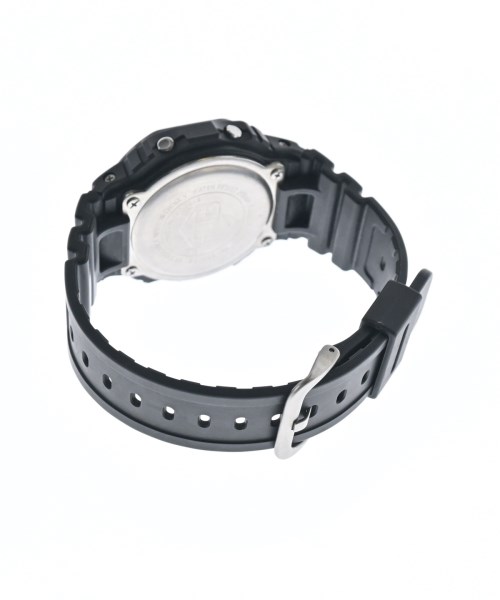 CASIO G-SHOCK（カシオジーショック）腕時計 黒 サイズ:- メンズ/2200655656180