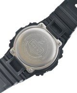 CASIO G-SHOCK（カシオジーショック）腕時計 黒 サイズ:- メンズ/2200655656180