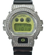 CASIO G-SHOCK（カシオジーショック）腕時計 緑 サイズ:- メンズ/2200656938025