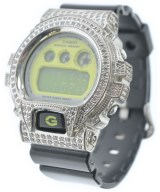 CASIO G-SHOCK（カシオジーショック）腕時計 緑 サイズ:- メンズ/2200656938025