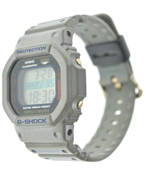 SOPHNET.（ソフネット）腕時計 グレー サイズ:- メンズ/2200658270017