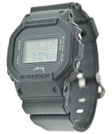 STUSSY（ステューシー）腕時計 黒 サイズ:- メンズ/2200655168072