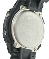 STUSSY（ステューシー）腕時計 黒 サイズ:- メンズ/2200655168072