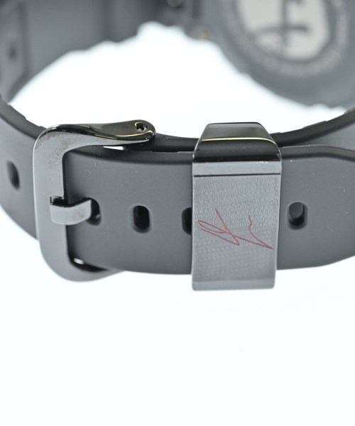 CASIO G-SHOCK（カシオジーショック）腕時計 黒 サイズ:- メンズ/2200659980090