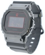 CASIO G-SHOCK（カシオジーショック）腕時計 黒 サイズ:- メンズ/2200659980090