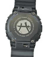 CASIO G-SHOCK（カシオジーショック）腕時計 黒 サイズ:- メンズ/2200659980090