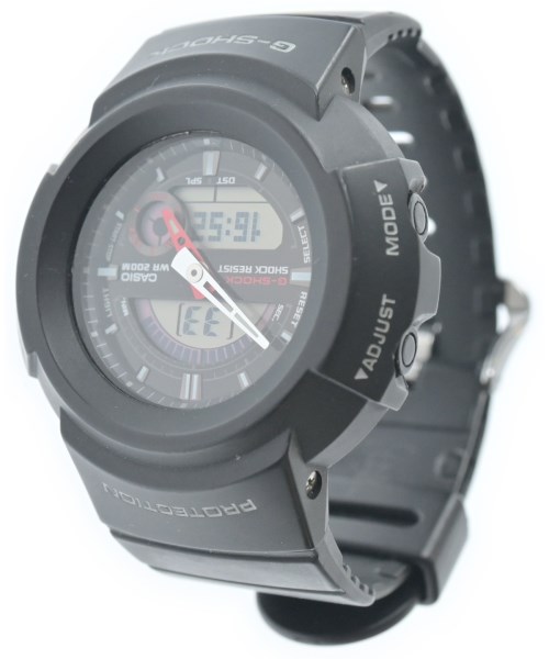 CASIO G-SHOCK（カシオジーショック）腕時計 黒 サイズ:- メンズ/2200660333069