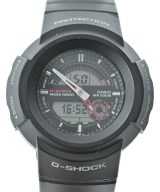 CASIO G-SHOCK（カシオジーショック）腕時計 黒 サイズ:- メンズ/2200660333069