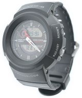 CASIO G-SHOCK（カシオジーショック）腕時計 黒 サイズ:- メンズ/2200660333069