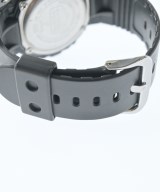 CASIO G-SHOCK（カシオジーショック）腕時計 黒 サイズ:- メンズ/2200660333069