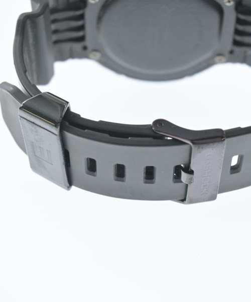 CASIO G-SHOCK（カシオジーショック）腕時計 黒 サイズ:- メンズ/2200660818023
