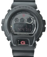 CASIO G-SHOCK（カシオジーショック）腕時計 黒 サイズ:- メンズ/2200660818023
