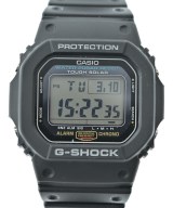CASIO G-SHOCK 腕時計