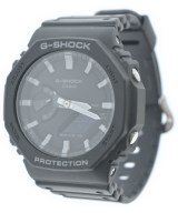 CASIO G-SHOCK（カシオジーショック）腕時計 黒 サイズ:- メンズ/2200658350085