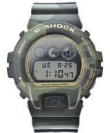 CASIO G-SHOCK（カシオジーショック）腕時計 黒 サイズ:- メンズ/2200714436029