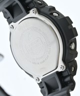 CASIO G-SHOCK（カシオジーショック）腕時計 黒 サイズ:- メンズ/2200714436029