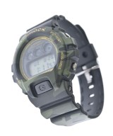CASIO G-SHOCK（カシオジーショック）腕時計 黒 サイズ:- メンズ/2200714436029