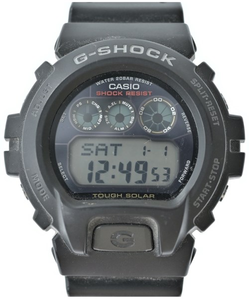CASIO G-SHOCK(カシオジーショック)の腕時計 サイズ:- 7,800円