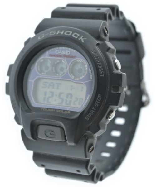 CASIO G-SHOCK（カシオジーショック）腕時計 黒 サイズ:- メンズ/2200715835135