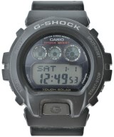 CASIO G-SHOCK（カシオジーショック）腕時計 黒 サイズ:- メンズ/2200715835135