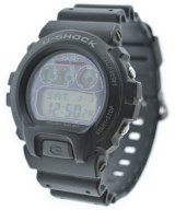 CASIO G-SHOCK（カシオジーショック）腕時計 黒 サイズ:- メンズ/2200715835135