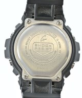 CASIO G-SHOCK（カシオジーショック）腕時計 黒 サイズ:- メンズ/2200715835135