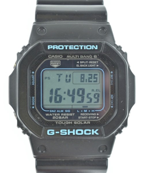 CASIO G-SHOCK(カシオジーショック)の腕時計 サイズ:- 7,200円