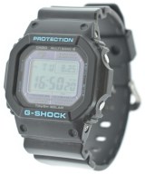 CASIO G-SHOCK（カシオジーショック）腕時計 黒 サイズ:- メンズ/2200716538011