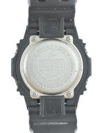 CASIO G-SHOCK（カシオジーショック）腕時計 黒 サイズ:- メンズ/2200716538011