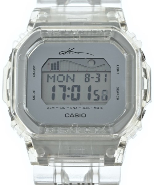 CASIO G-SHOCK(カシオジーショック)の腕時計 サイズ:- 14,300円